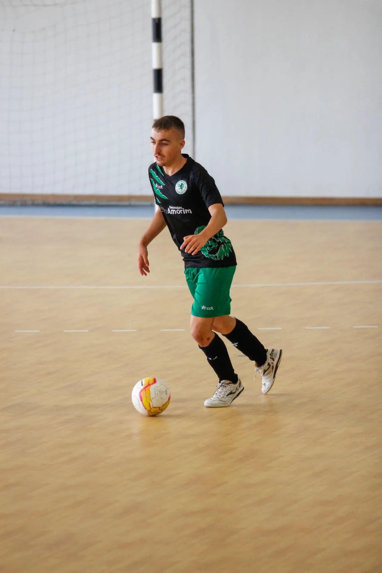 Fotografia de desporto