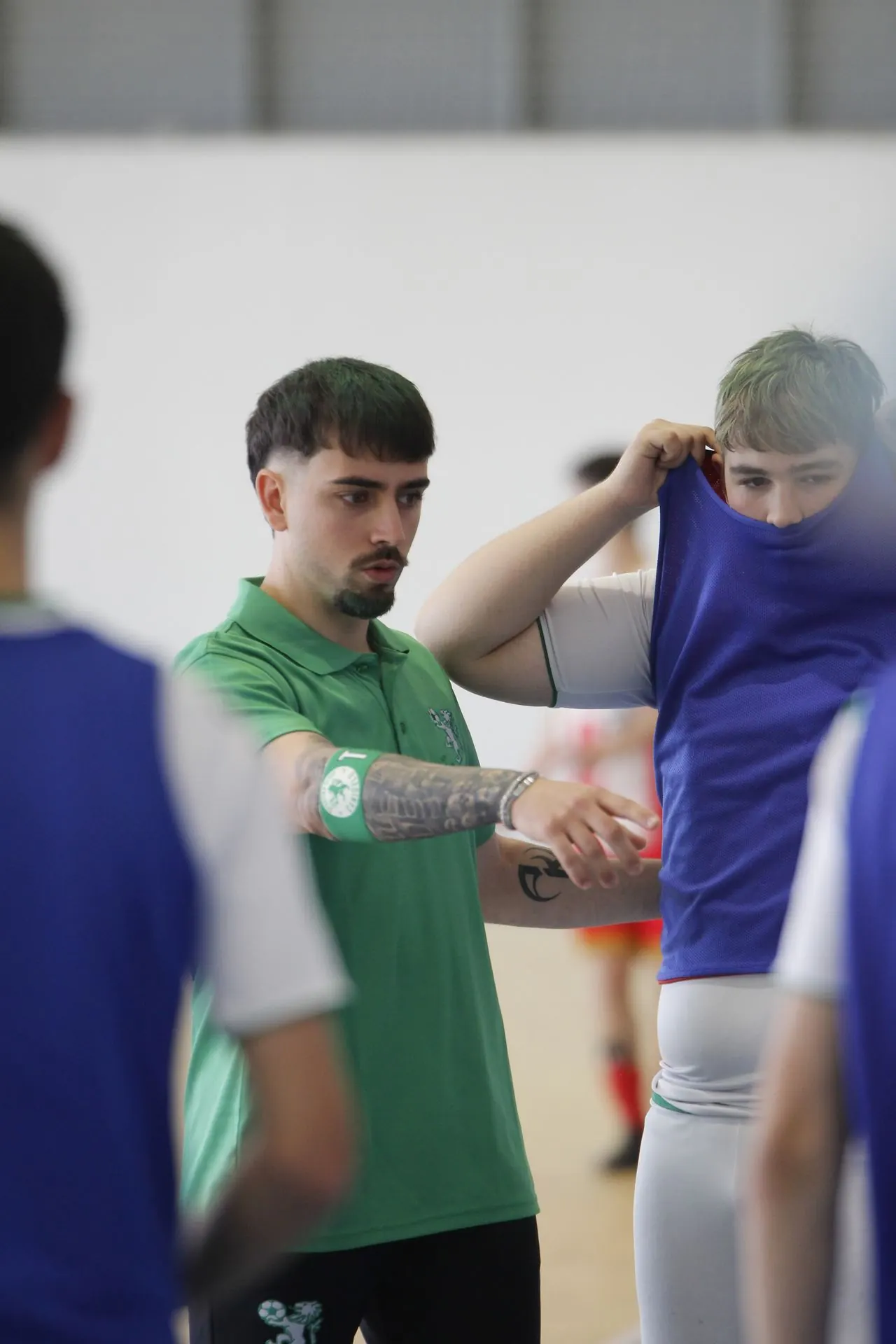 Fotografia de desporto