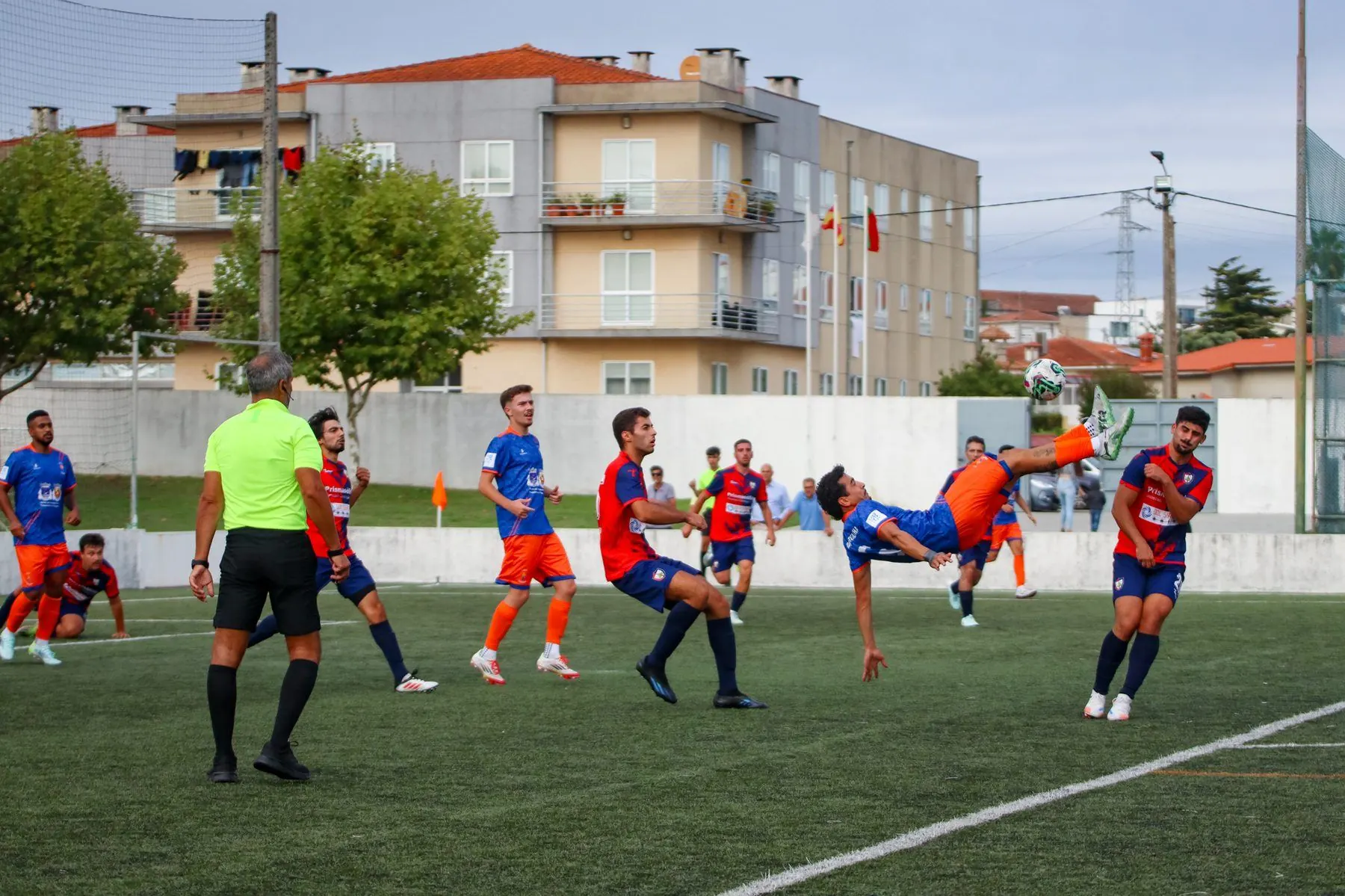 Fotografia de desporto