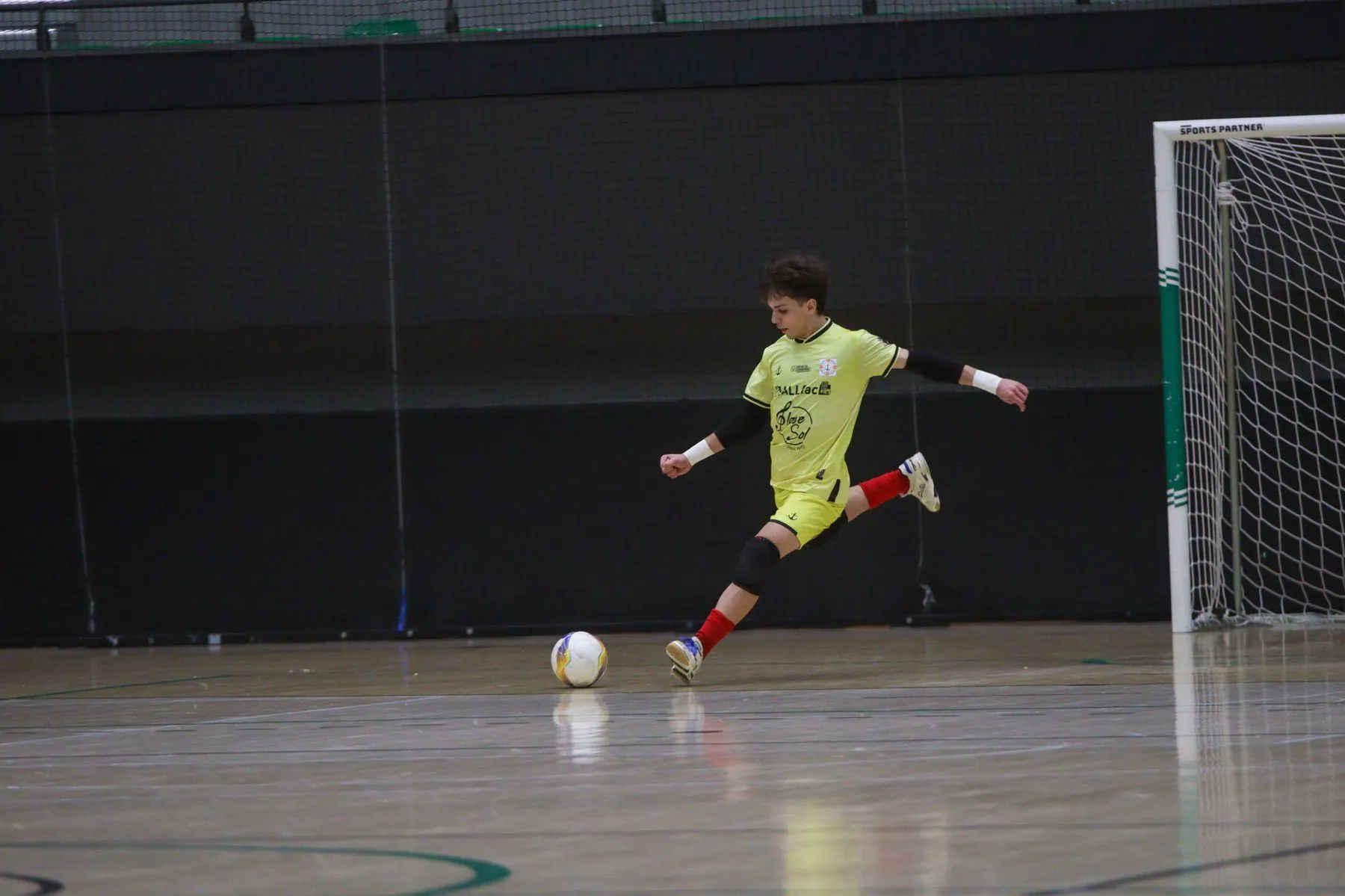 Fotografia de desporto