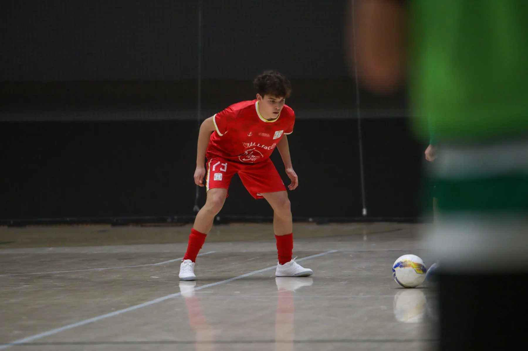 Fotografia de desporto