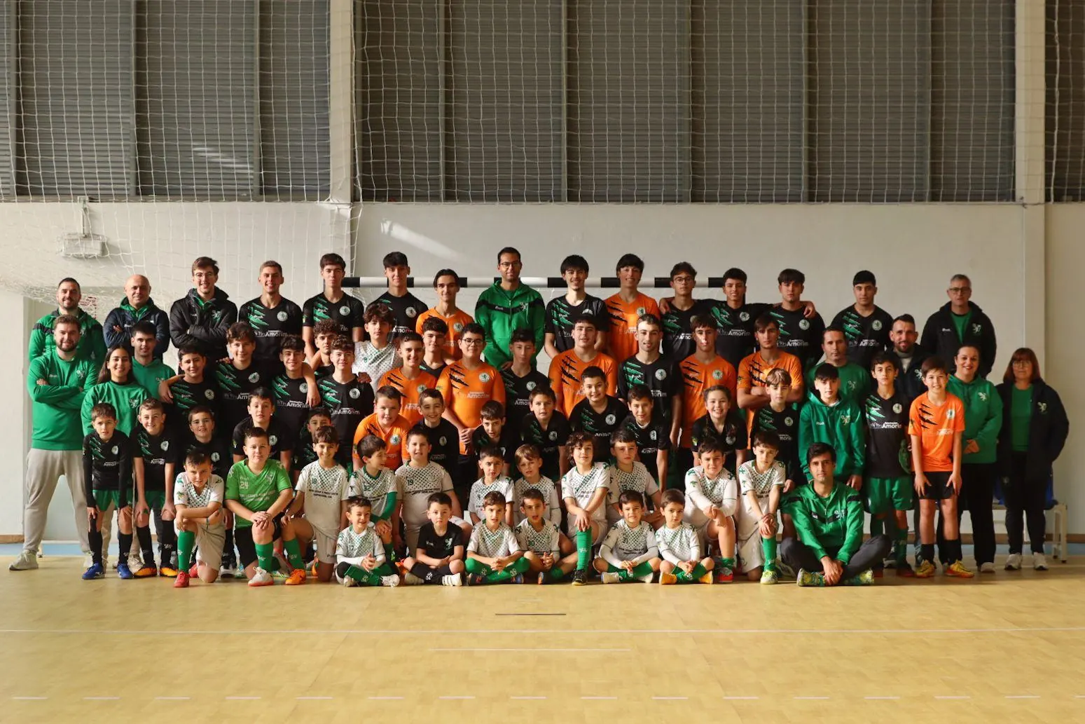 Fotografia de desporto