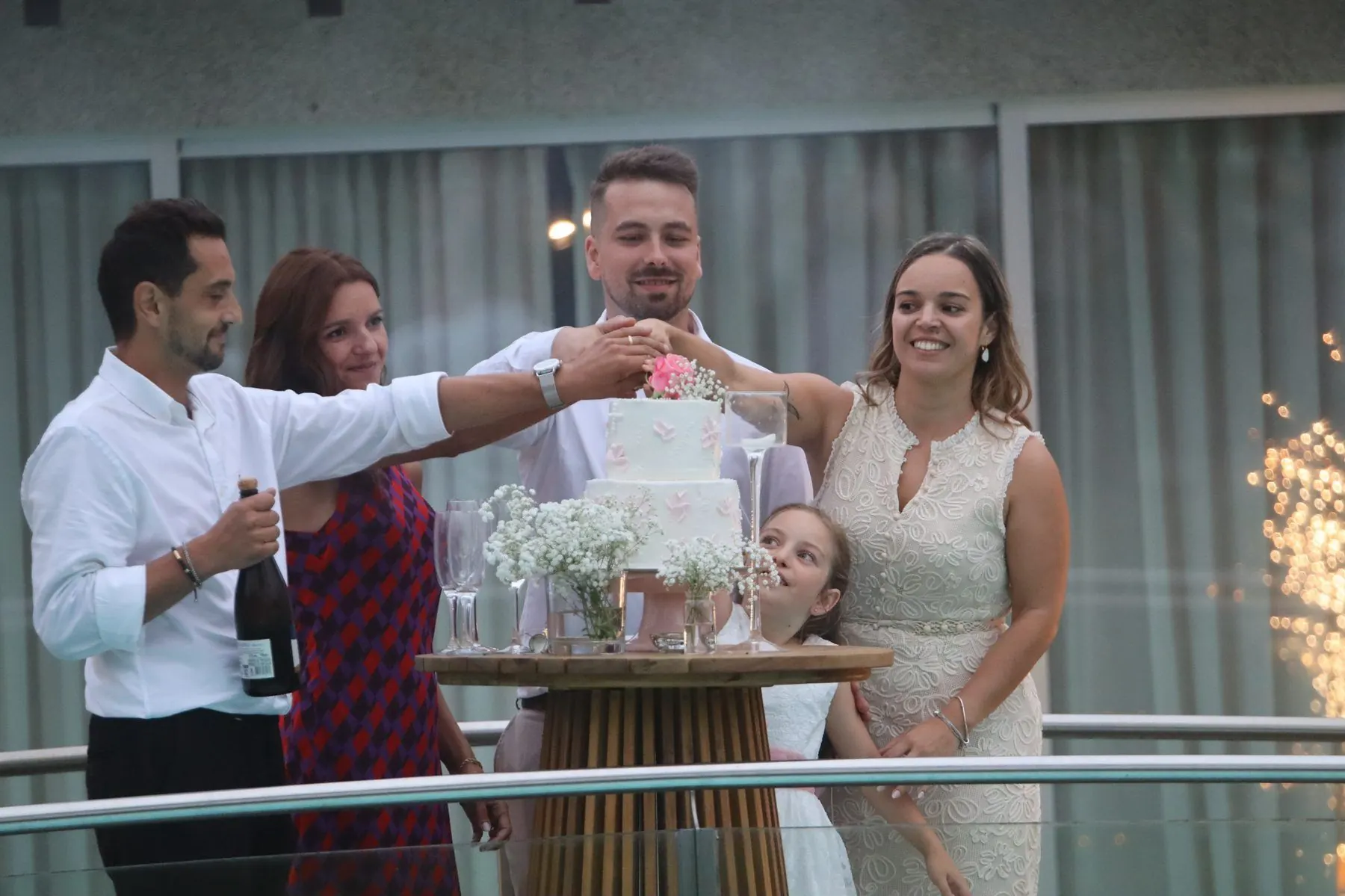 Fotografia de evento