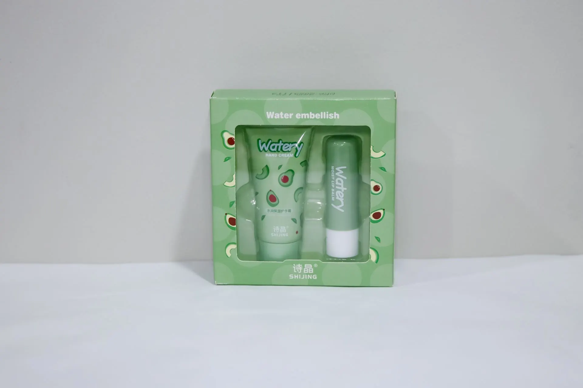 Fotografia de produto