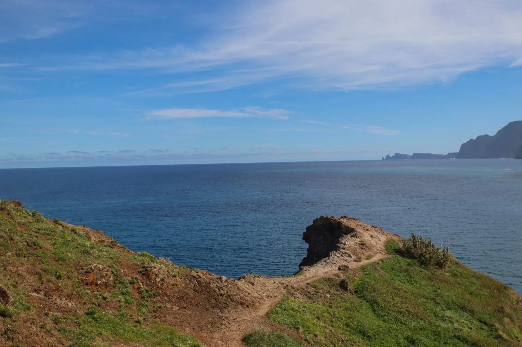 Fotografia de paisagem