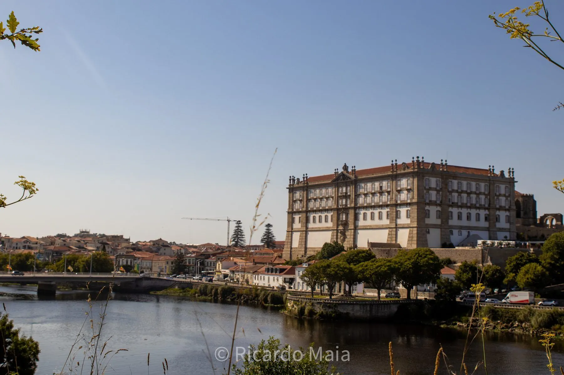 Fotografia de paisagem