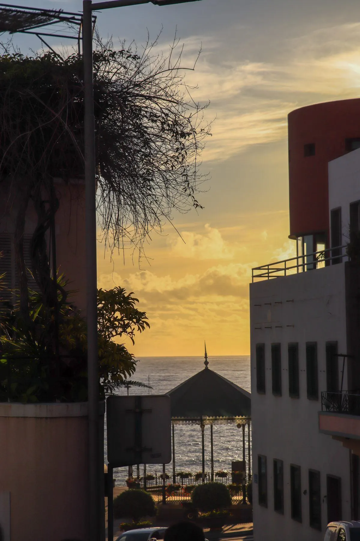 Fotografia de paisagem
